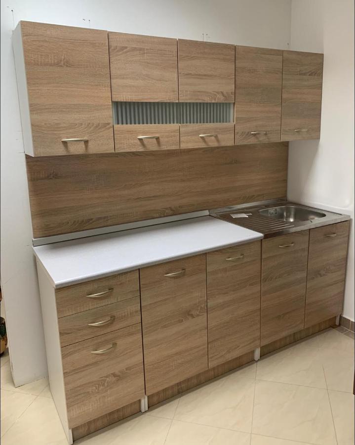Hostel The King Σπλιτ Εξωτερικό φωτογραφία